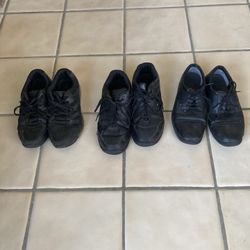 SALE! 3 For $34.99 | Work Shoes