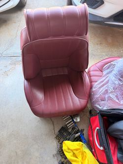 Car Seats