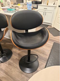 Barstools (only two left)
