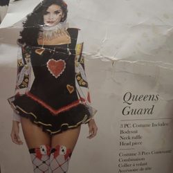 Costume 