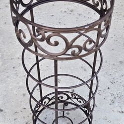 Antique Style Toilet Paper Holder