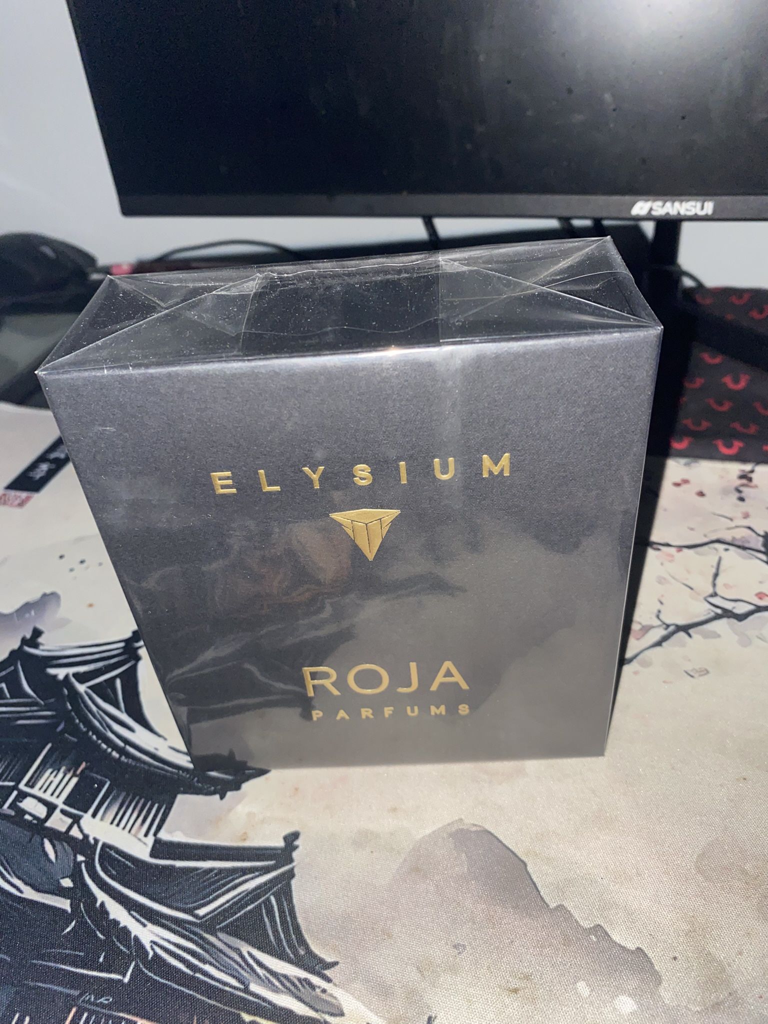 Roja Elysium