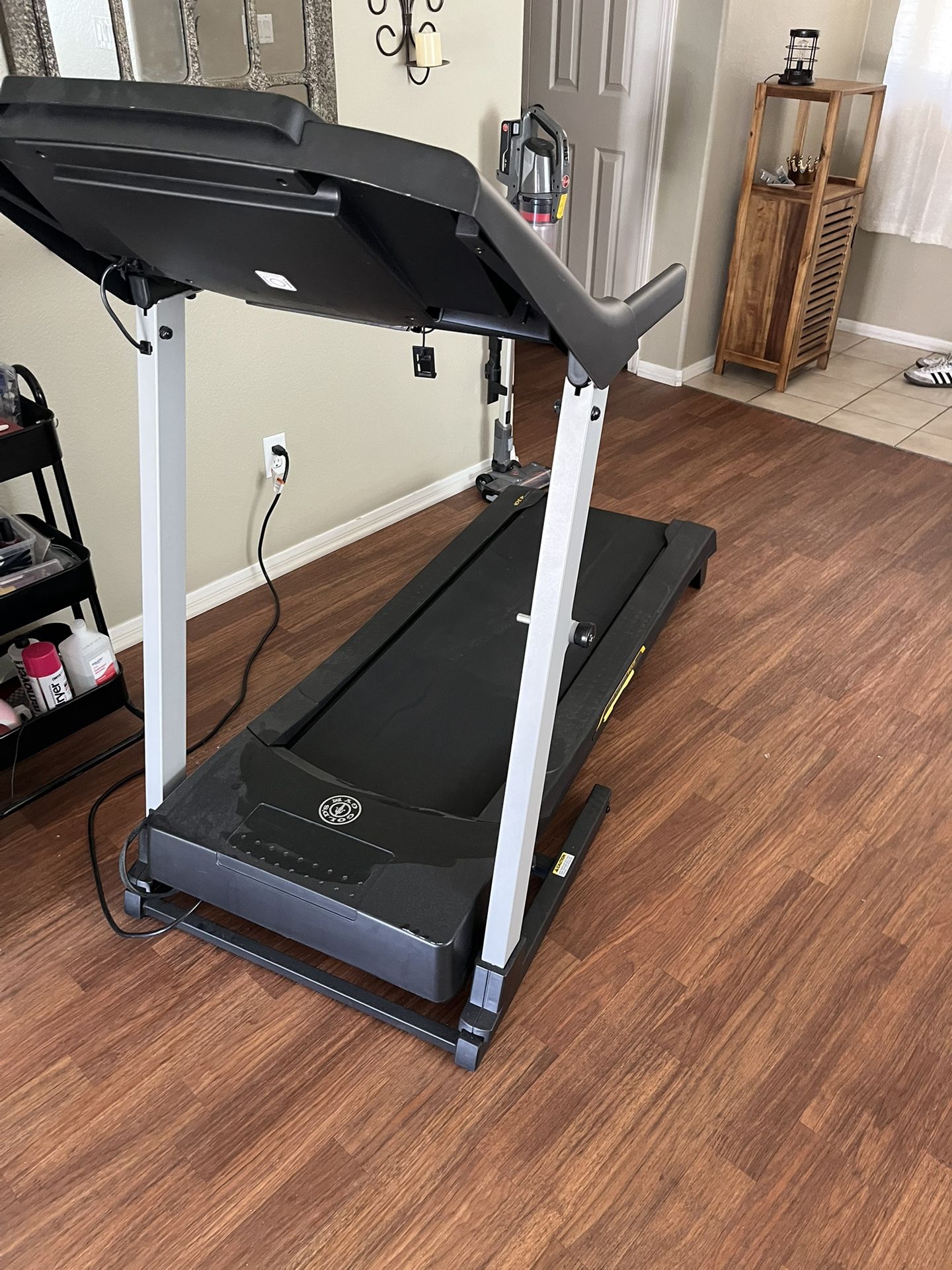 Golds Gym Treadmill