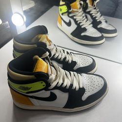 Air Jordan 1 