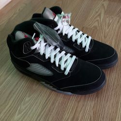 Jordan 5 Retro 2025