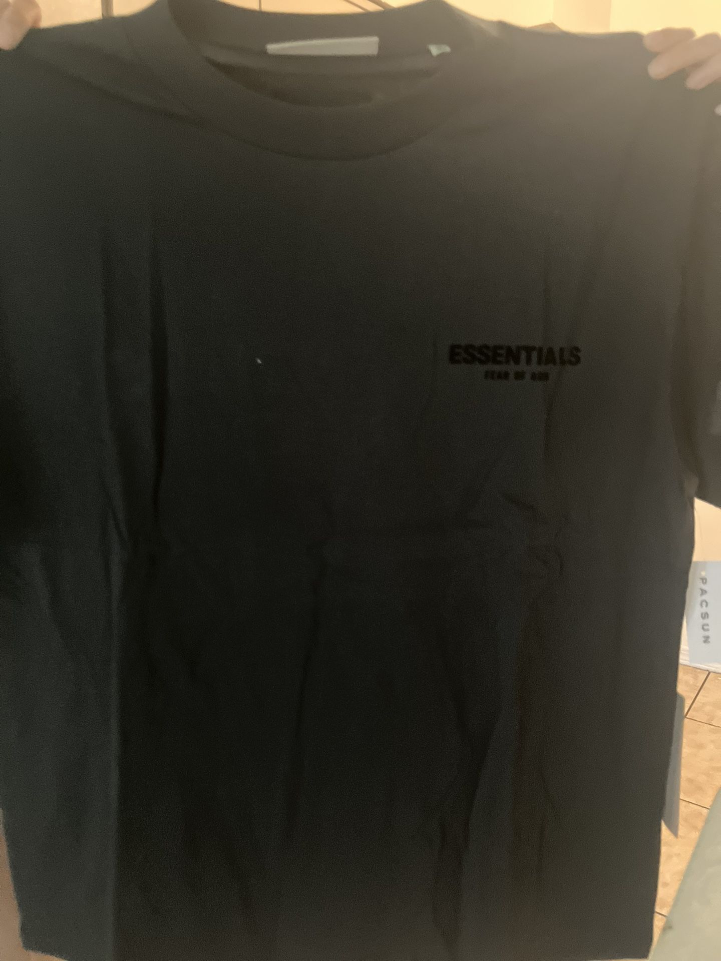 Essentials Shirt