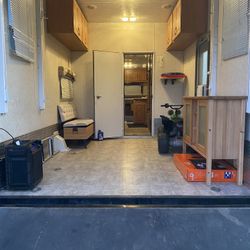 2006 Rv Sierra Sport And Great Conditions Everything Works Good