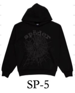 spider hoodies