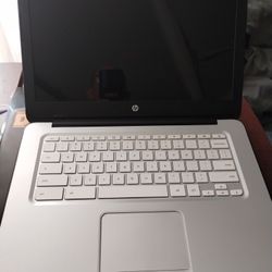 Hp Laptop Chrome 