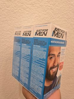 Just for men M50 3 pack