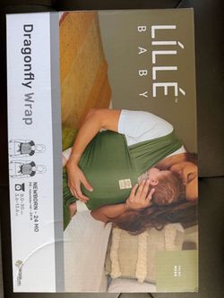 Baby carrier
