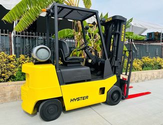 Forklift for Sale