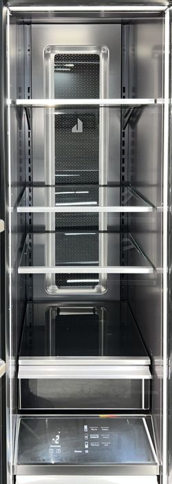 JENNAIR Freezer JBZFL18IGX 00540 .