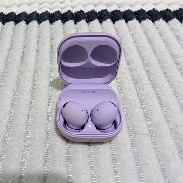 Samsung Galaxy Buds2 Pro True Wireless