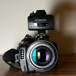 Camcorder