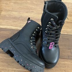 Barbie Boots