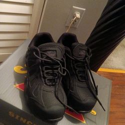Size Four And A Half Thorogood