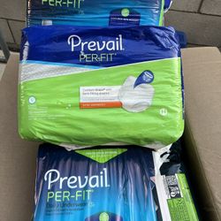 Underwear Prevail Pert Fit Size L
