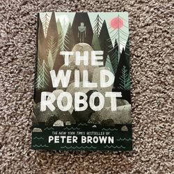 The Wild Robot 