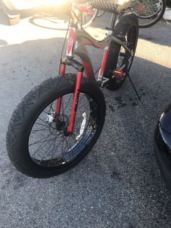 Huffy bike 26” speed 7