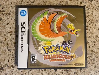 Pokemon Games