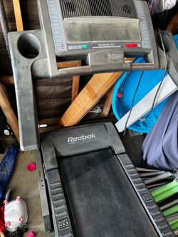 Treadmill