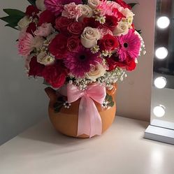 Mothers Day arrangement