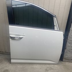 2011-2017 Honda Odyssey 