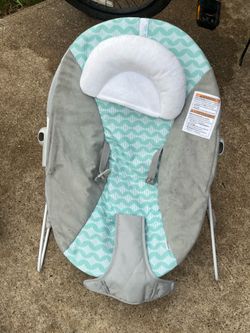 Baby bouncer