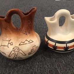 Native American Style Wedding Cases