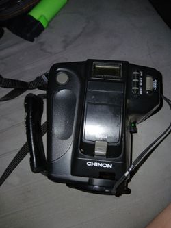 Chinon genesis genesis-7
