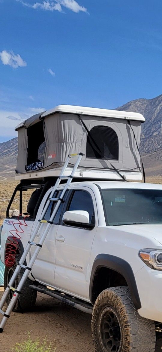 Roofnest Sparrow RTT