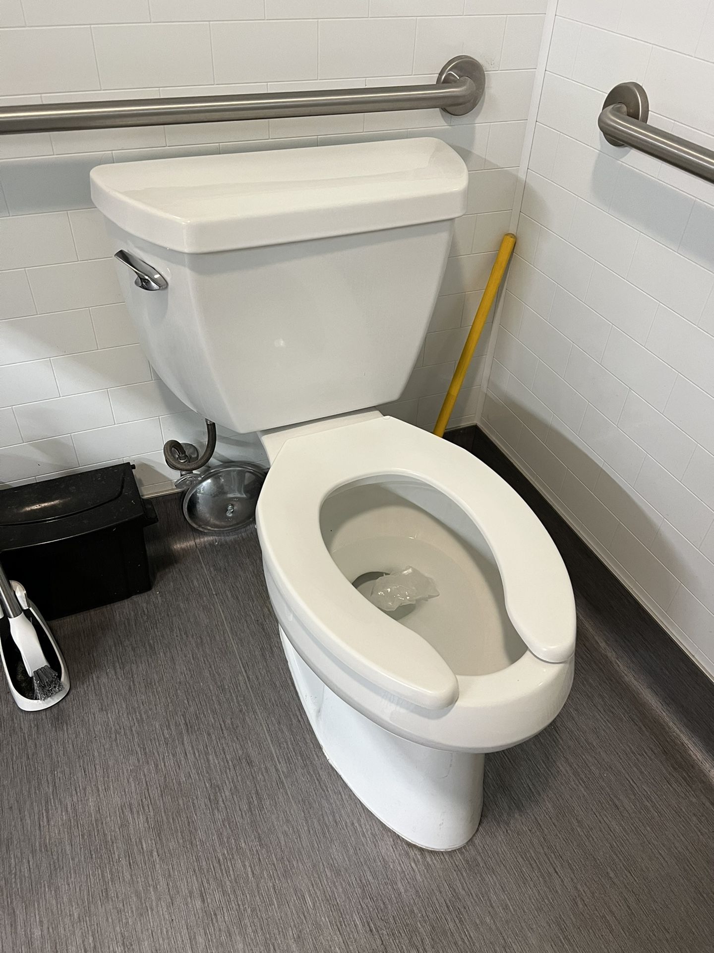 Kohler Toilet Pressure Assist
