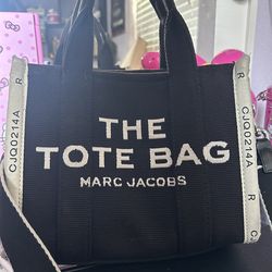 The Tote Bag