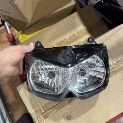 Ninja Headlight