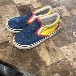 Vans Shoes
