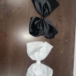 Large Hair Bow
