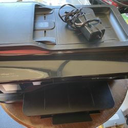 HP Officejet 7612 Printer 