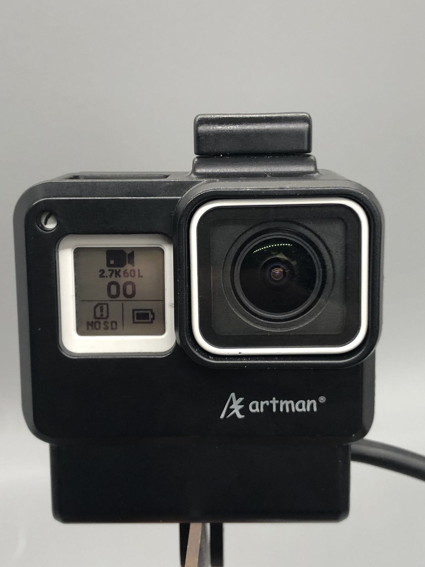 GOPRO HERO 7