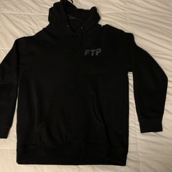 Ftp holographic hoodie hotsell