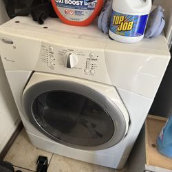 Dryer 
