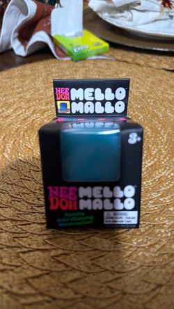 NEEDOH MELLO MALLO