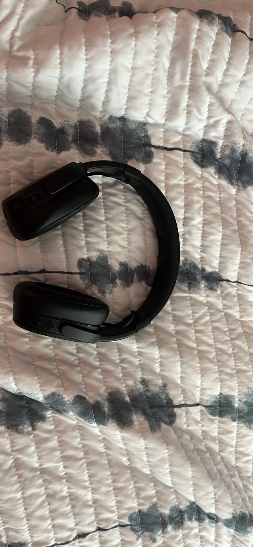 SkullCandy Crusher Evo