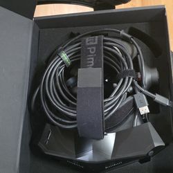 Pimax Crystal Light VR Headset