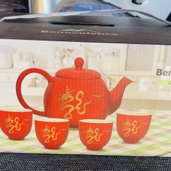 Tea Set