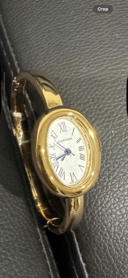 Womens watch new