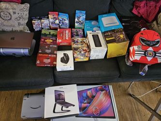 24 Inch Dell Monitor 1080p