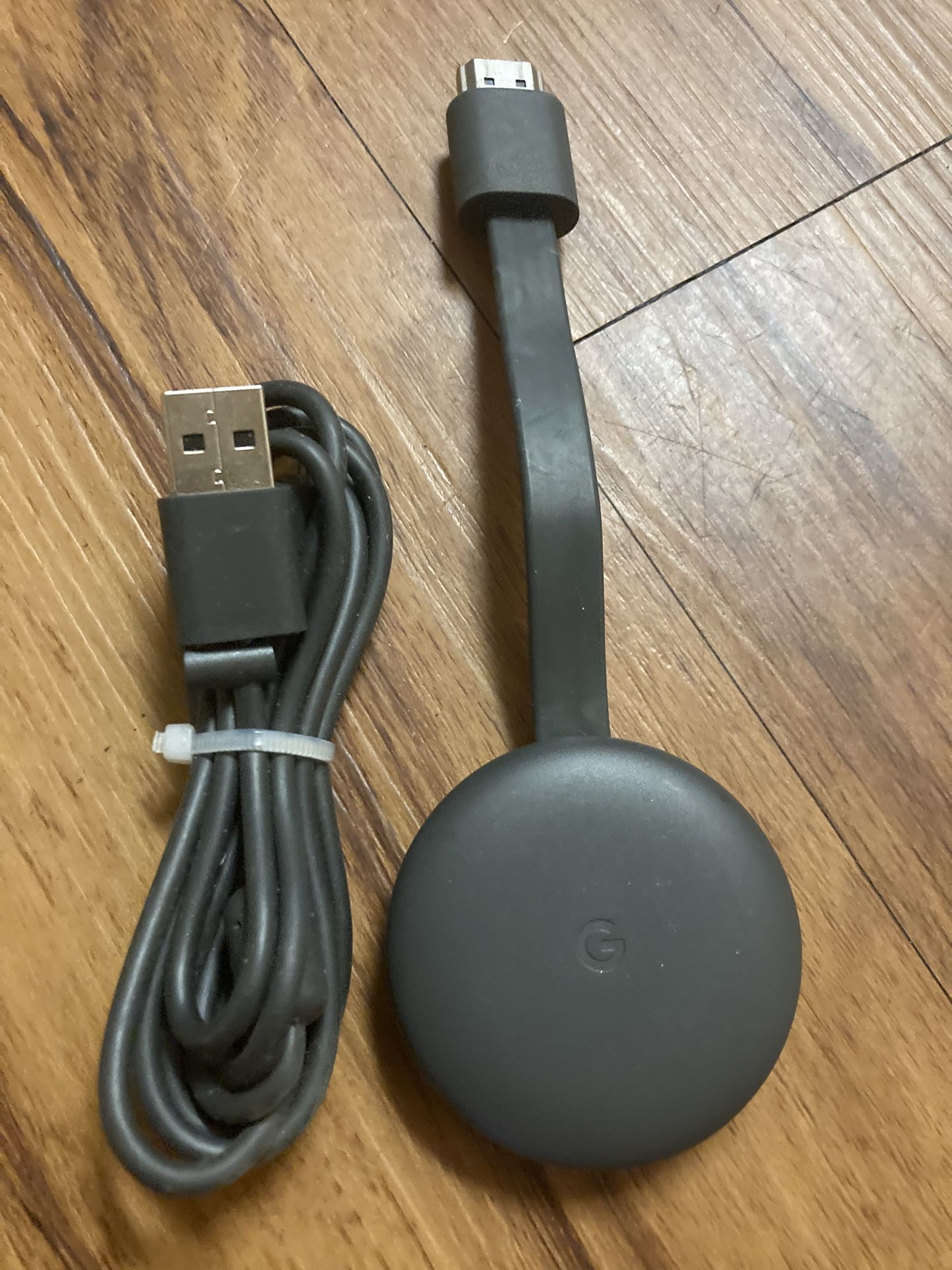 Chromecast Ultra - 4K