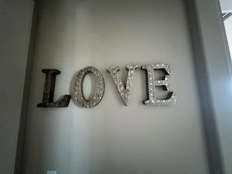Wall decor