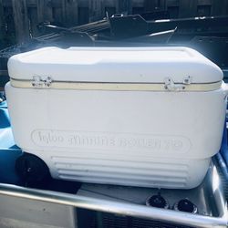 IGLOO MARINE ROLLER 70